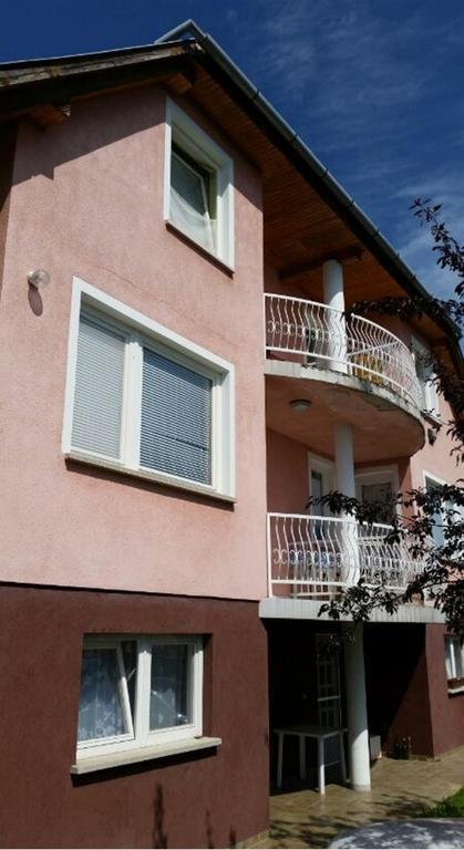 佐洛卡罗斯Porat House公寓 外观 照片