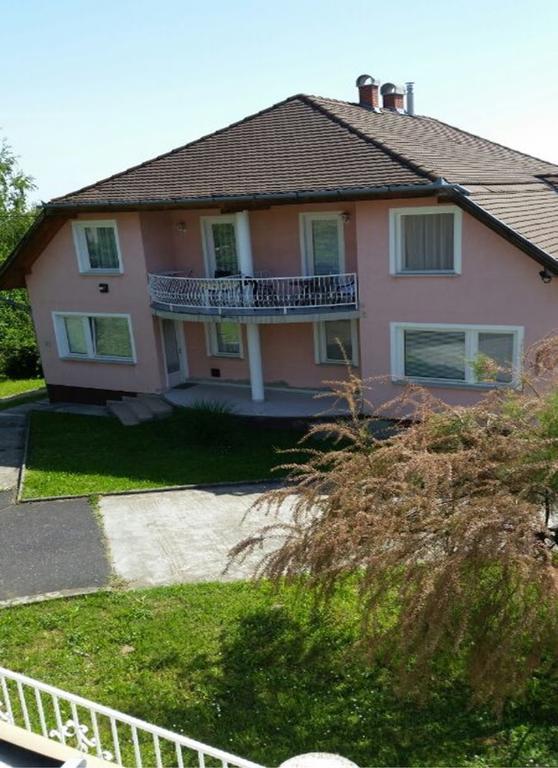 佐洛卡罗斯Porat House公寓 外观 照片