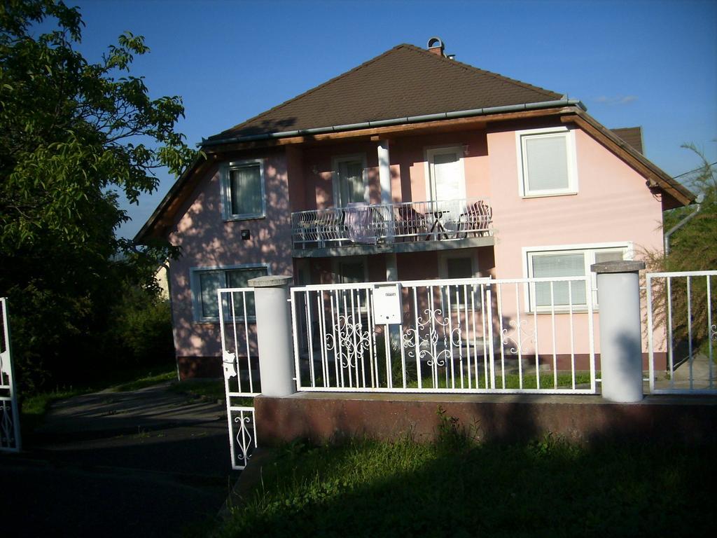 佐洛卡罗斯Porat House公寓 外观 照片
