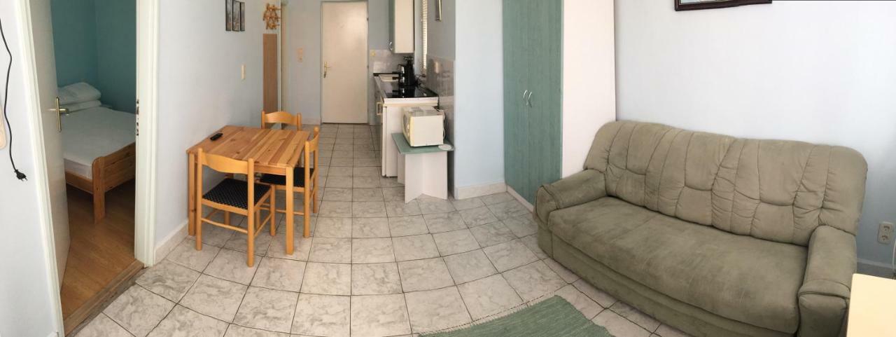 佐洛卡罗斯Porat House公寓 外观 照片