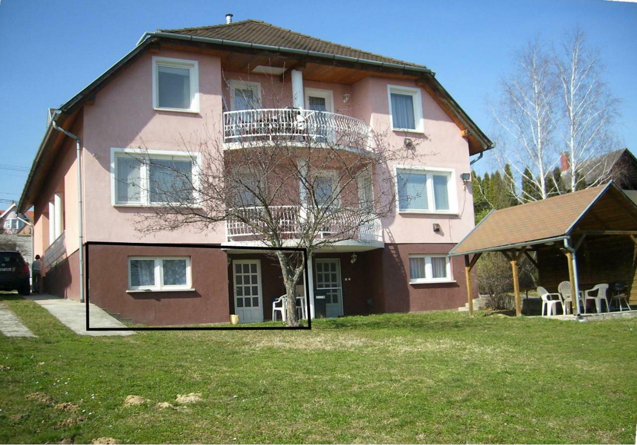 佐洛卡罗斯Porat House公寓 外观 照片