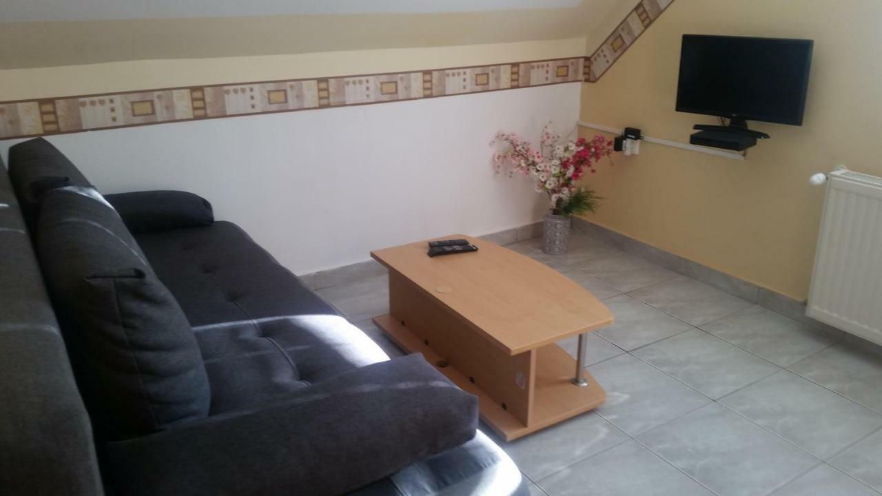 佐洛卡罗斯Porat House公寓 外观 照片