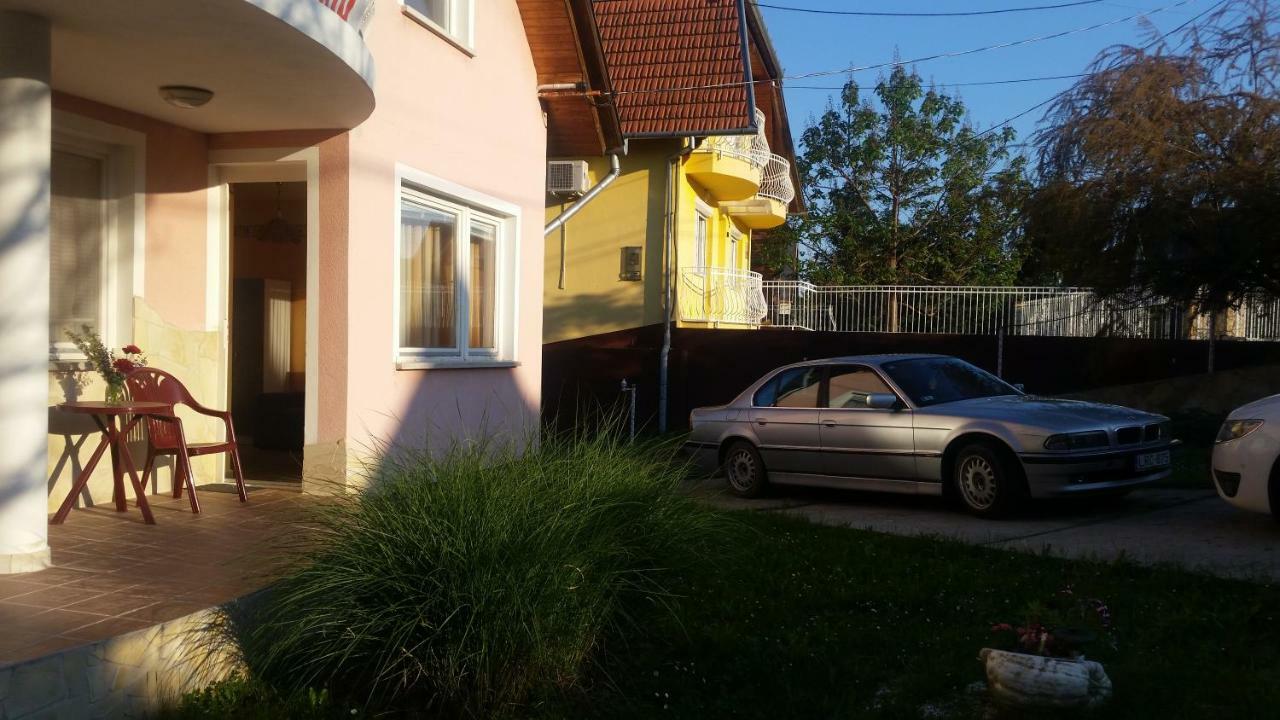 佐洛卡罗斯Porat House公寓 外观 照片